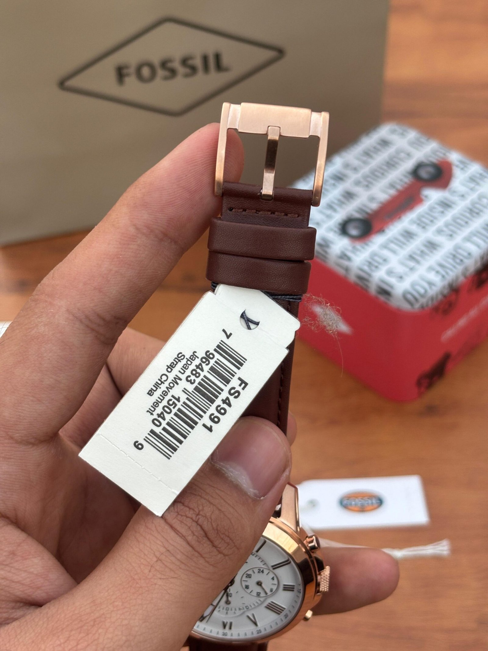 Fossi_l Fs5343 Grant Japan - Image 7