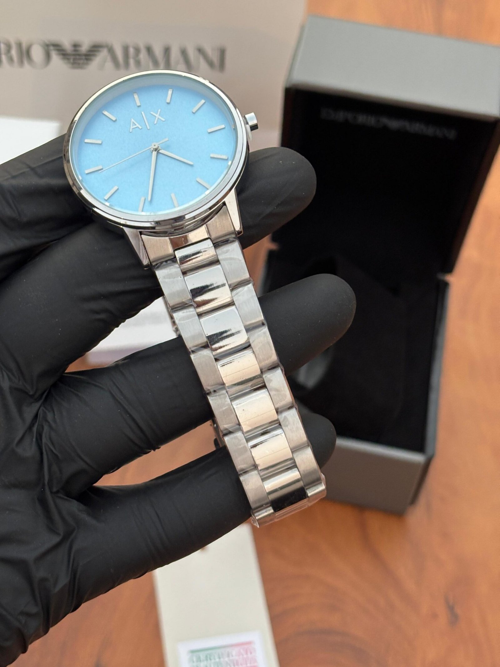 ARMANI EXCHANGE AR2418 - Image 7