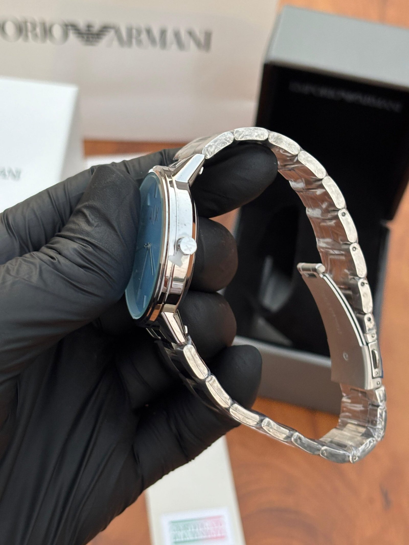 ARMANI EXCHANGE AR2418 - Image 4