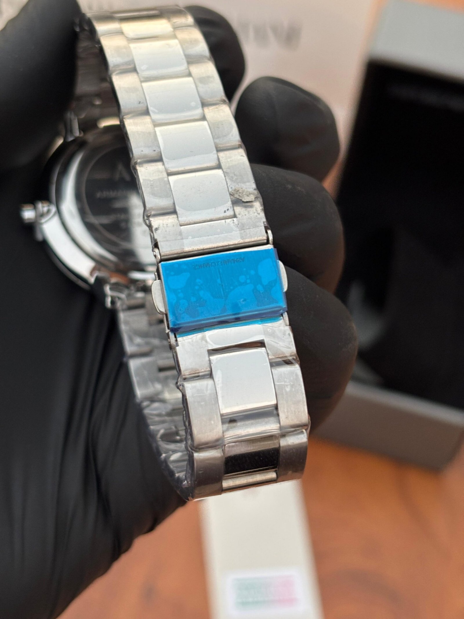 ARMANI EXCHANGE AR2418 - Image 6