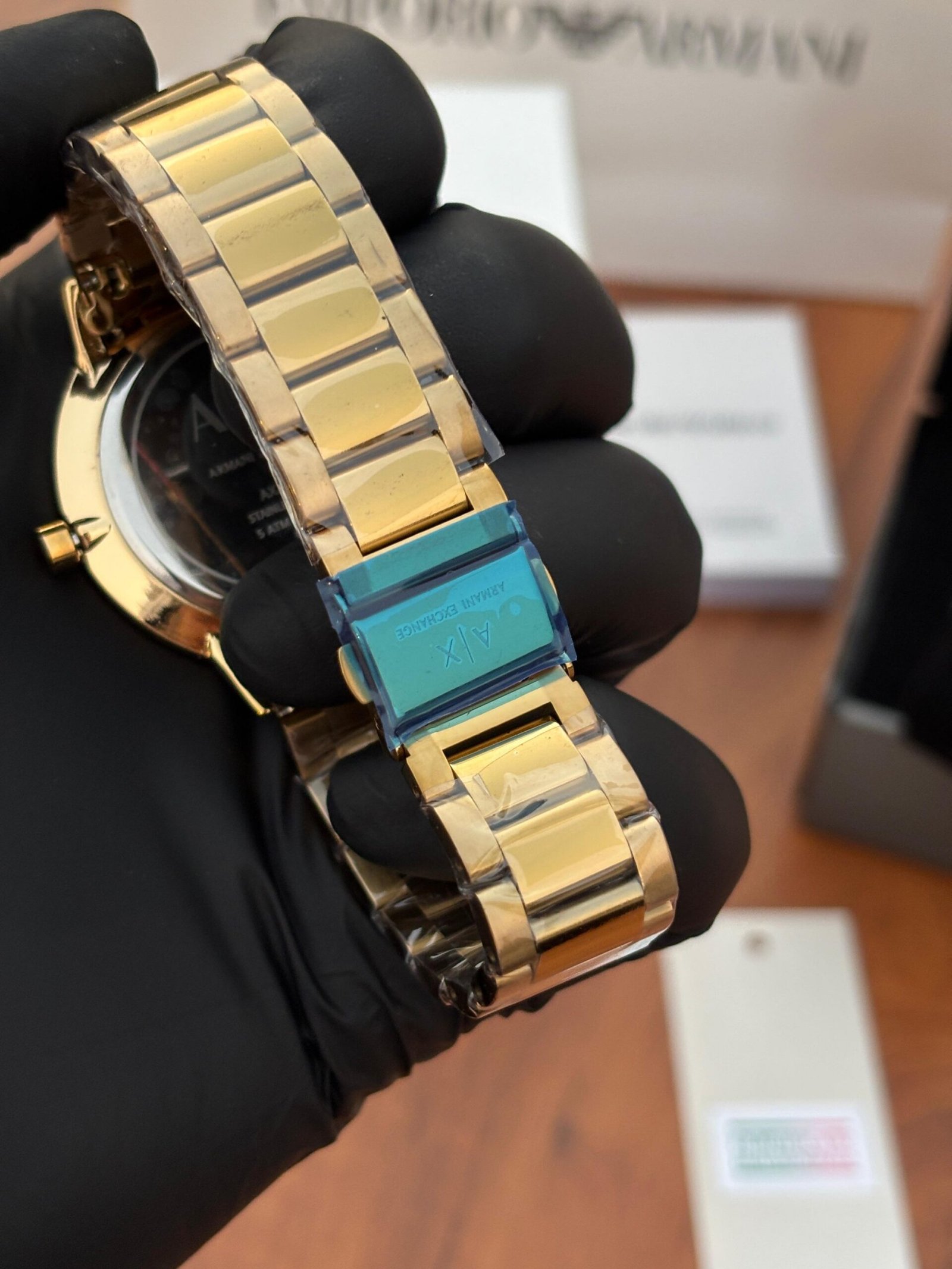 ARMANI EXCHANGE AR2418 - Image 5