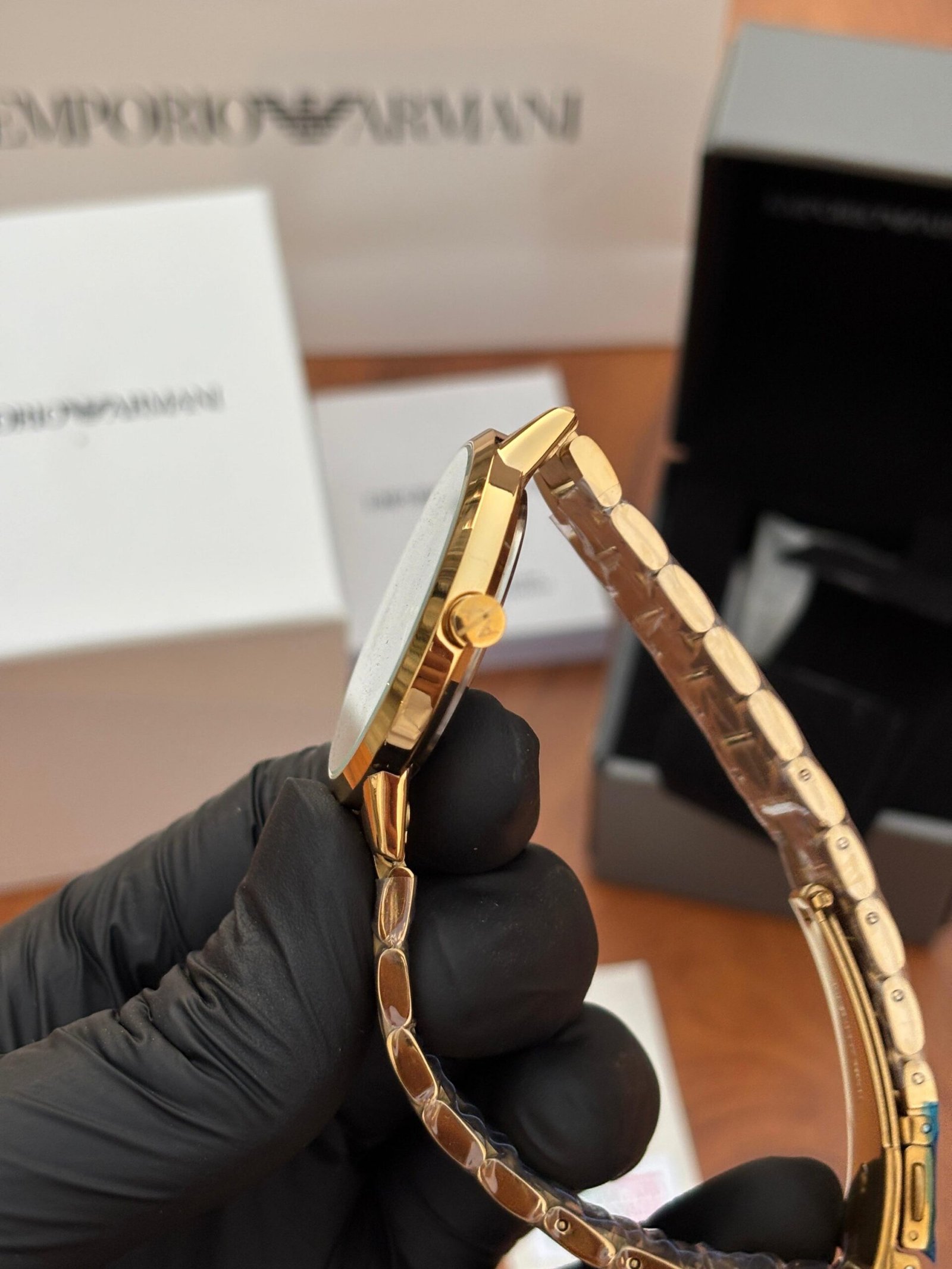 ARMANI EXCHANGE AR2418 - Image 3