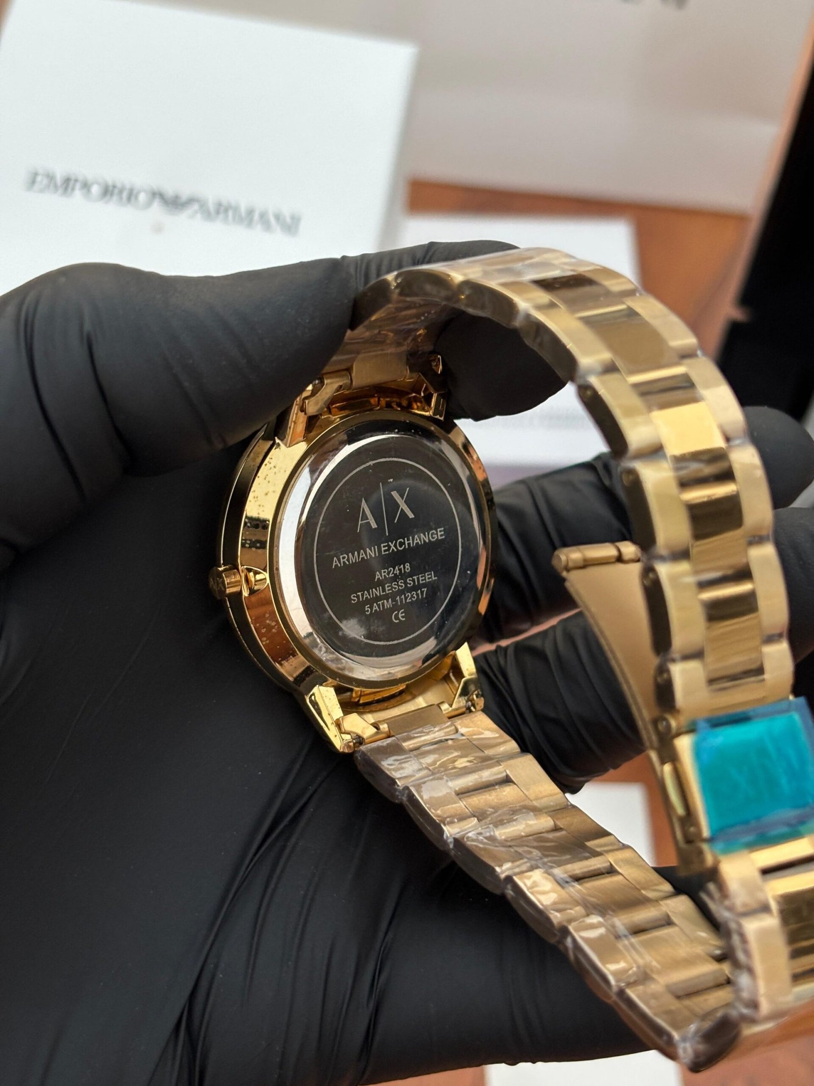 ARMANI EXCHANGE AR2418 - Image 6