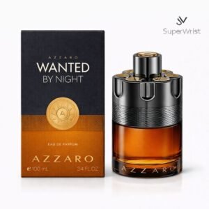 AZZARO WANTED BY NIGHT