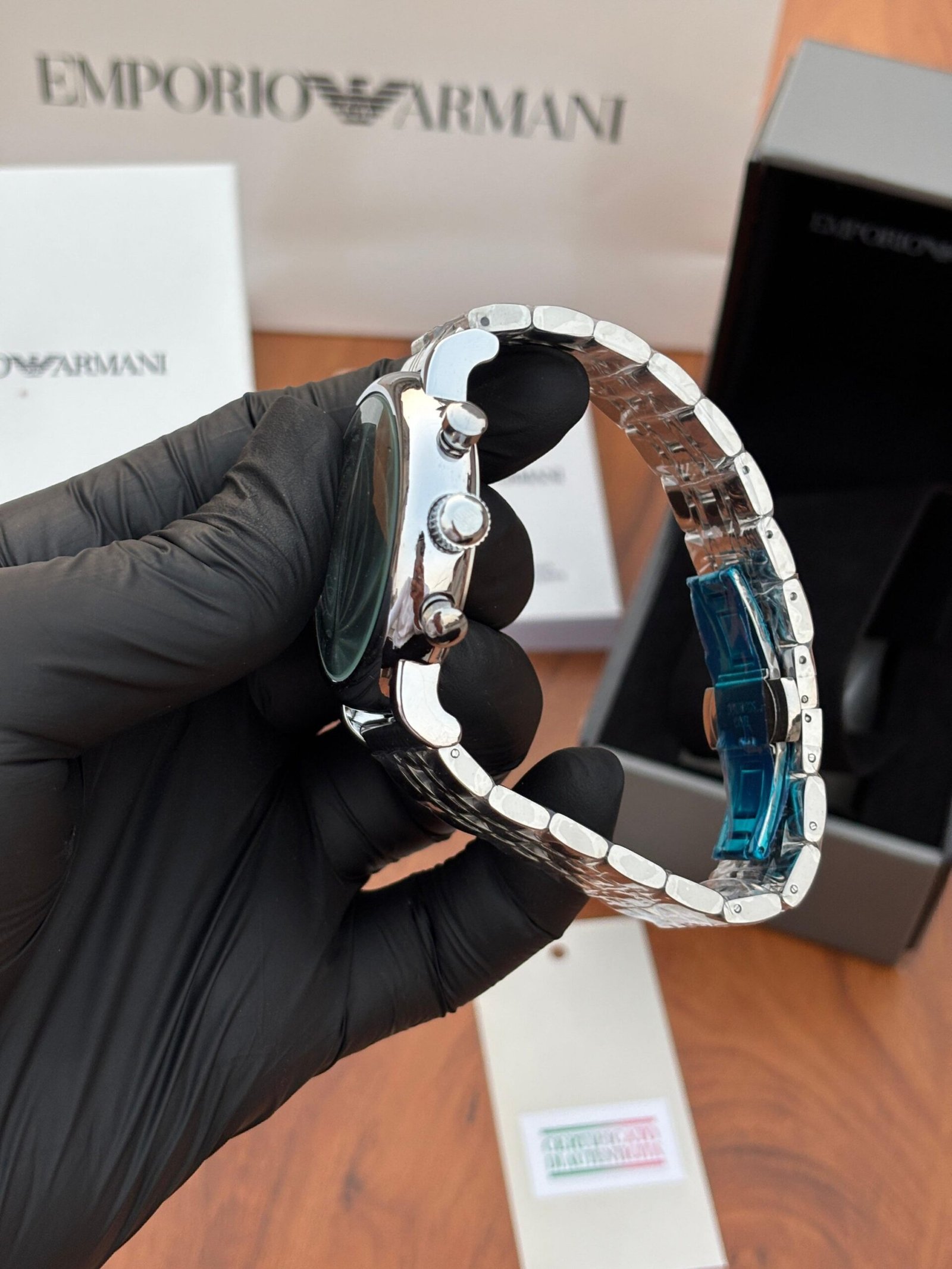 Arman_i Exchange Hampton - Image 6