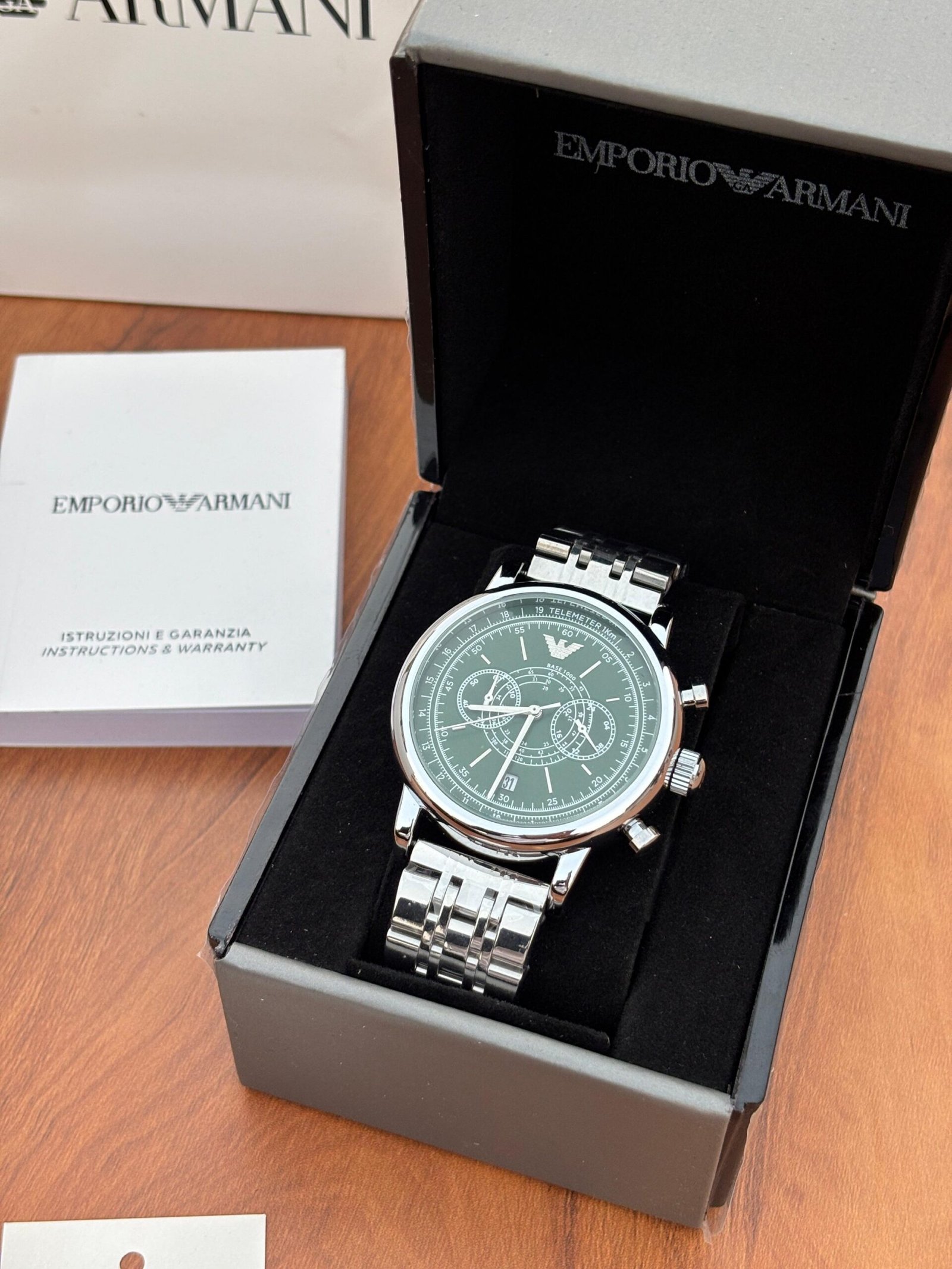 Arman_i Exchange Hampton - Image 2