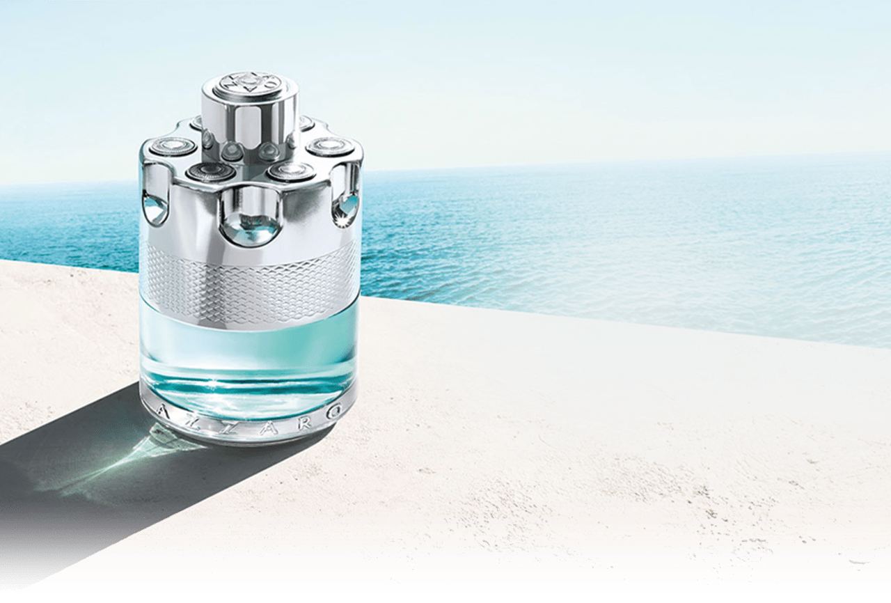 AZZARO WANTED TONIC EDT - Image 3