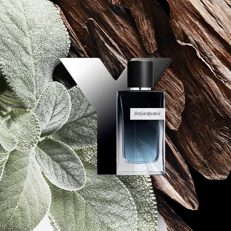 Yves Saint Laurent YSL Y EDP - Image 3