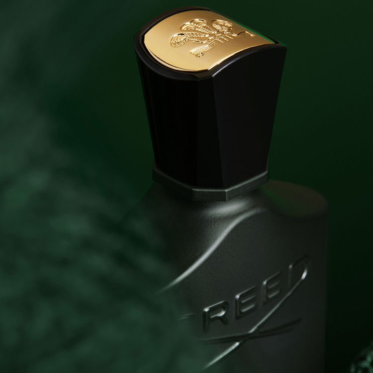 CREED GREEN IRISH TWEED EDP - Image 4