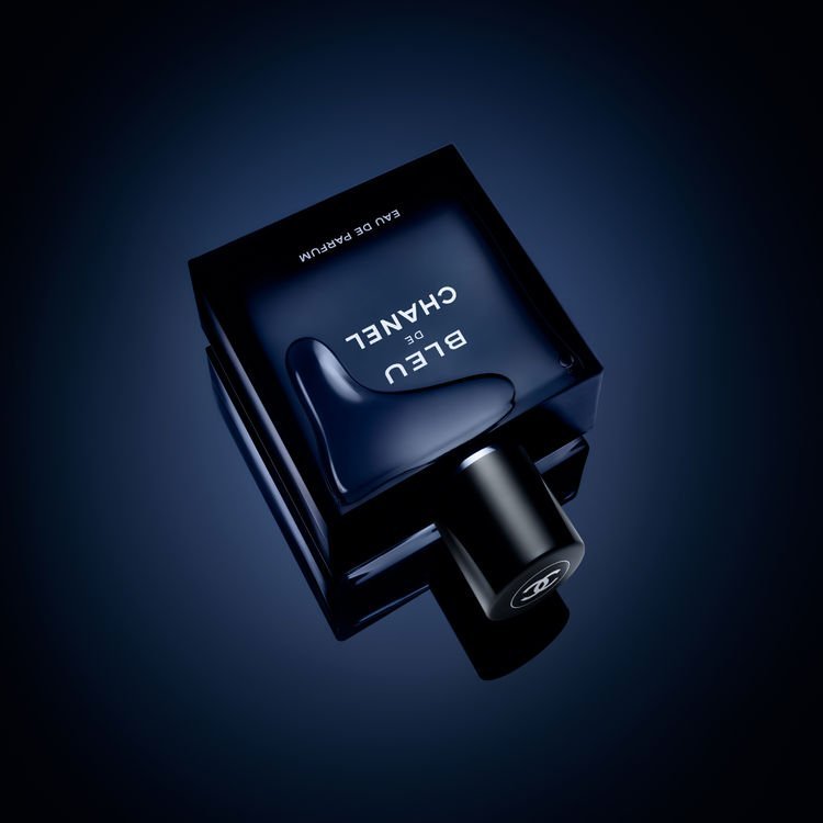 BLEU DE CHANEL EDP - Image 3