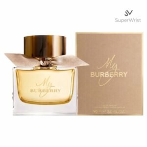 MY BURBERRY EAU DE PARFUM