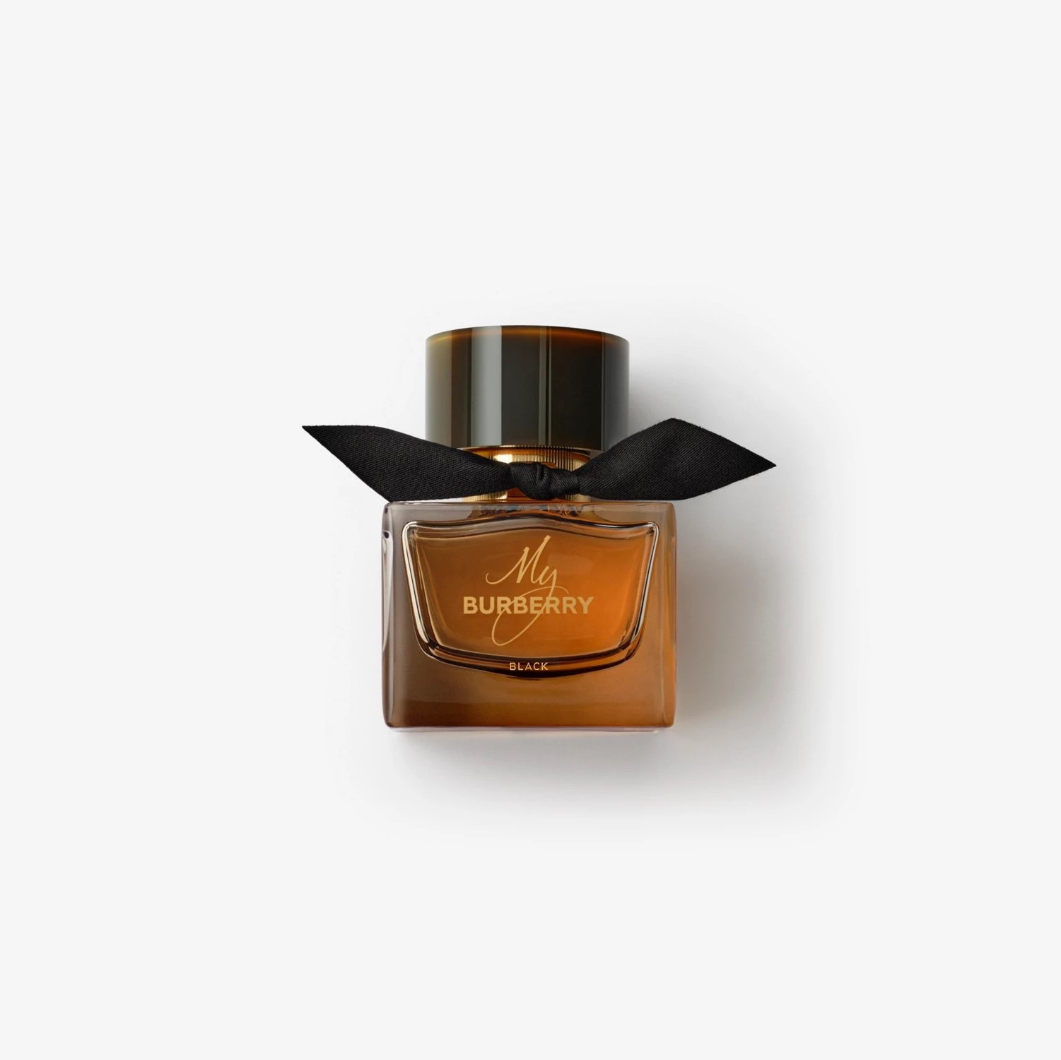 MY BURBERRY BLACK EAU DE PARFUM - Image 4