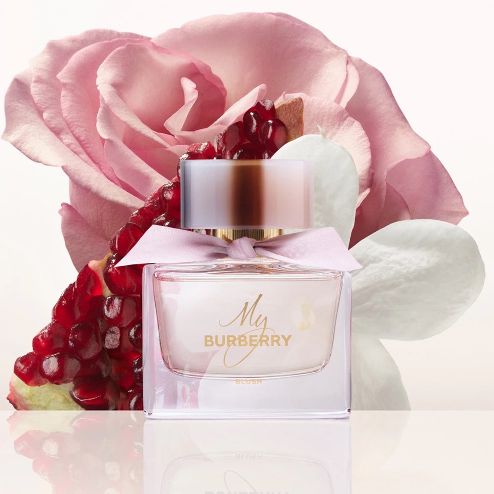 MY BURBERRY BLUSH EDT - Image 3