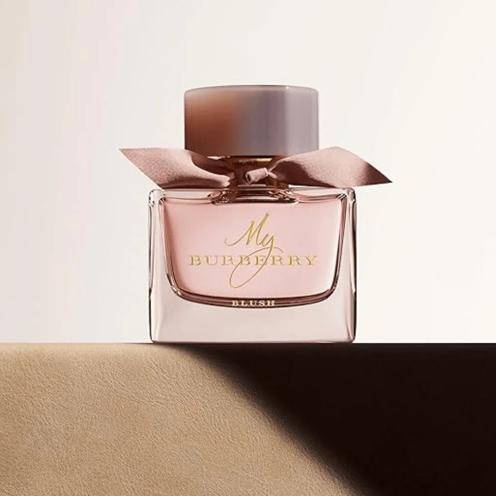 MY BURBERRY BLUSH EDT - Image 2