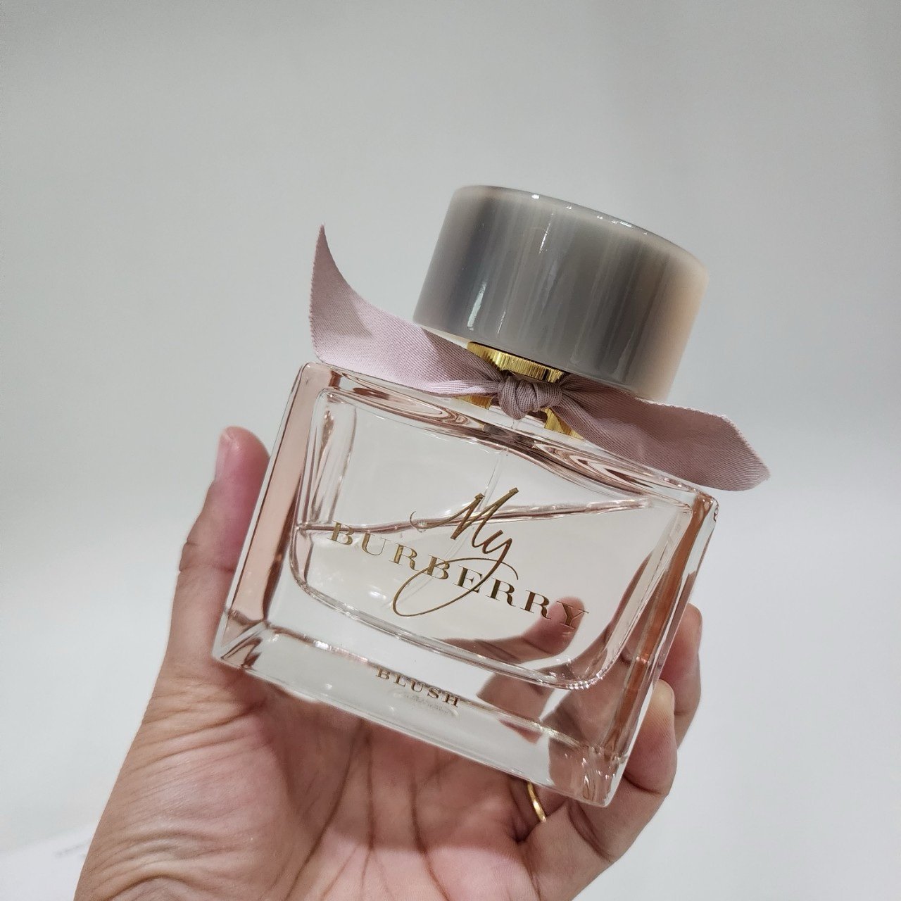 MY BURBERRY BLUSH EDT - Image 4