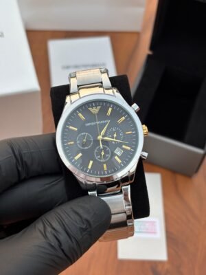 Emporio Armani Classic