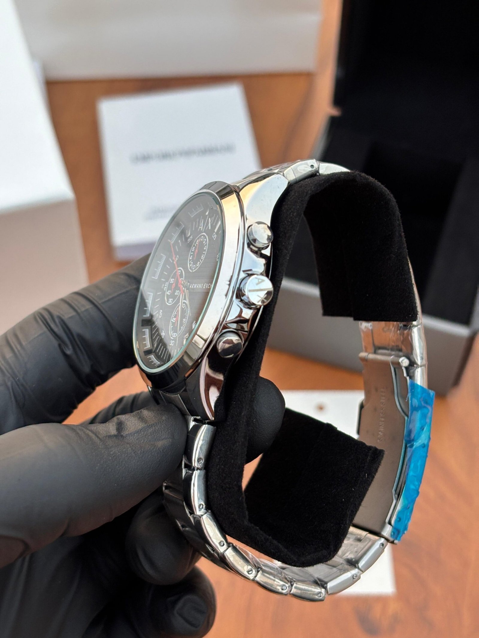 Armani Exchange Hampton - Image 3