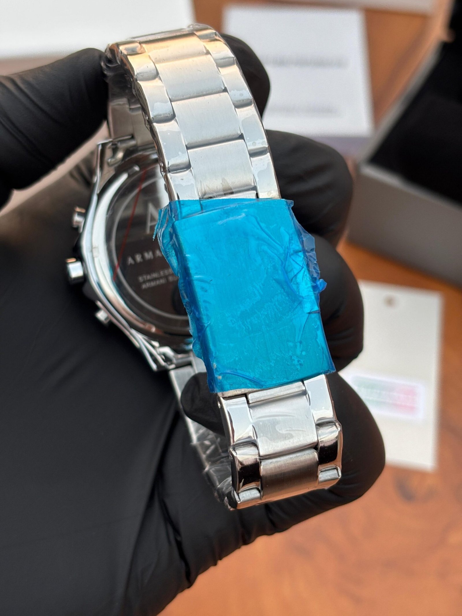 Armani Exchange Hampton - Image 5