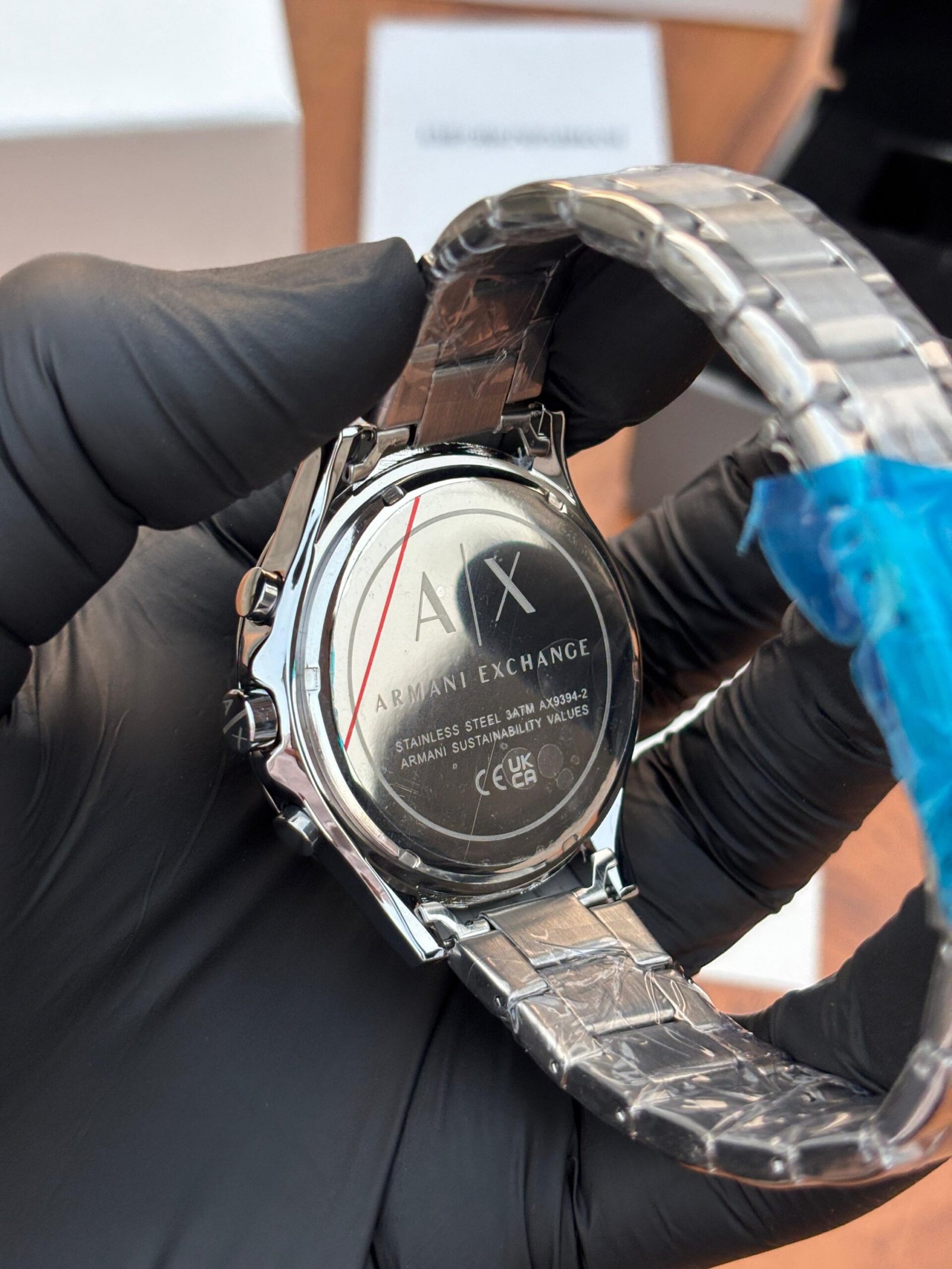 Armani Exchange Hampton - Image 7