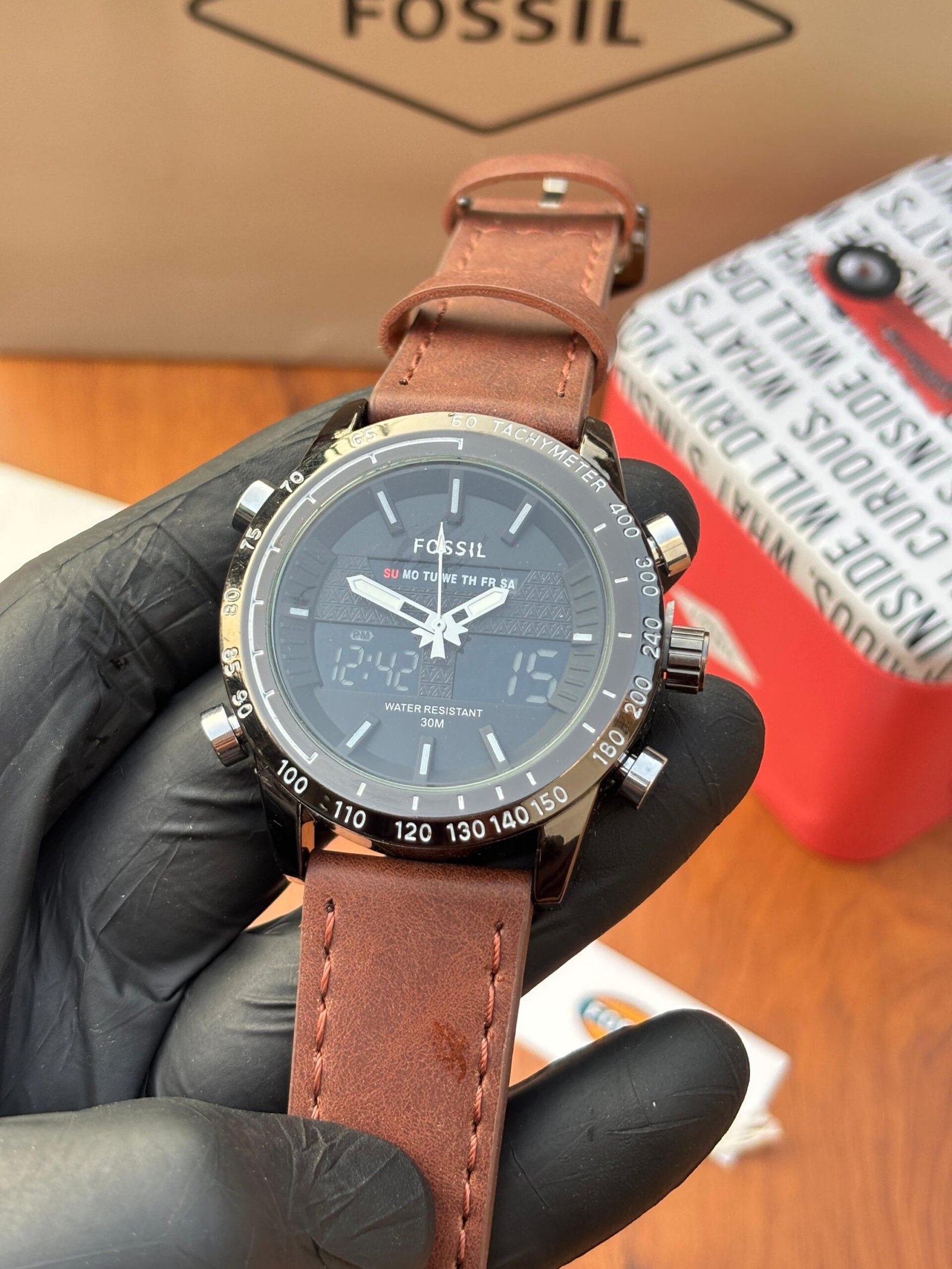 Fossi_l Hybrid Digital - Image 2