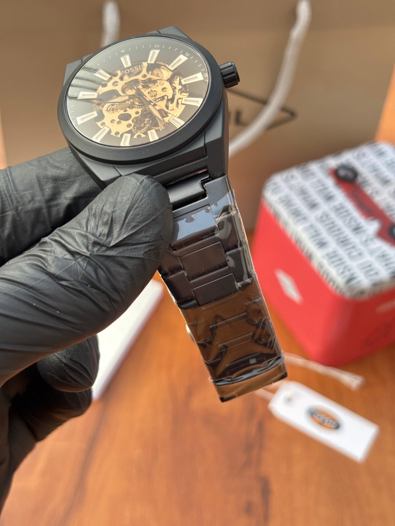 Fossil everett premium quality - Image 5