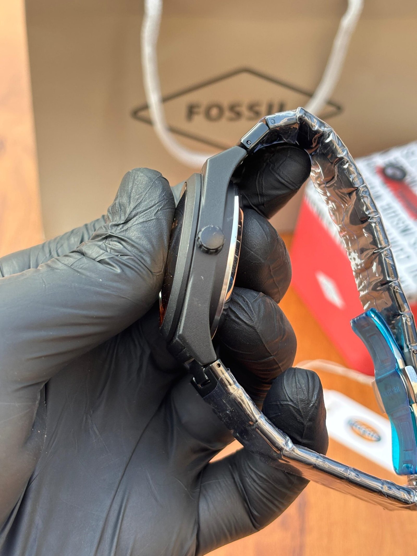 Fossil everett premium quality - Image 4