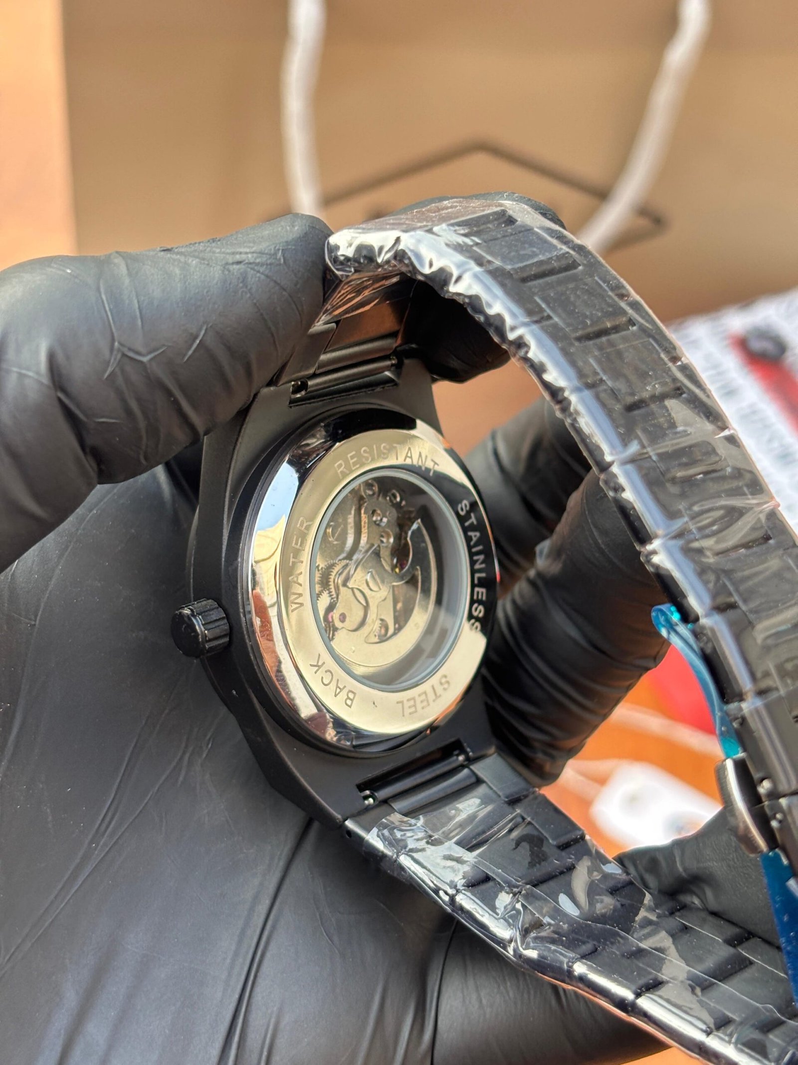 Fossil everett premium quality - Image 6