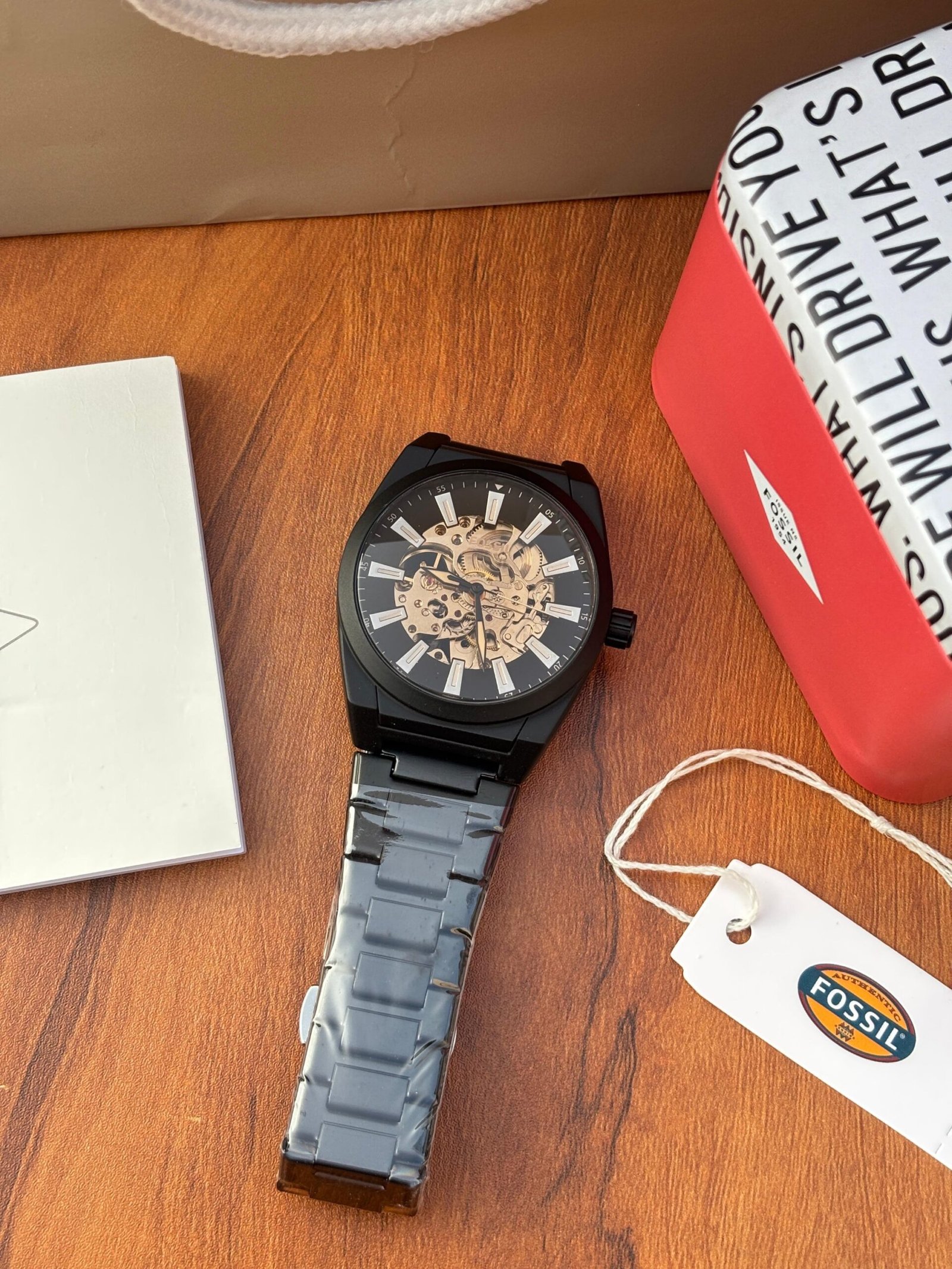 Fossil everett premium quality - Image 2