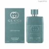 GUCCI GUILTY LOVE EDITION POUR FEMME EDP