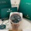 Rolex Day Date 40 Olive Copper