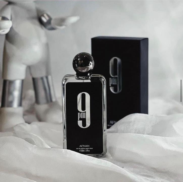 Afnan 9PM Eau De Parfum - Image 4