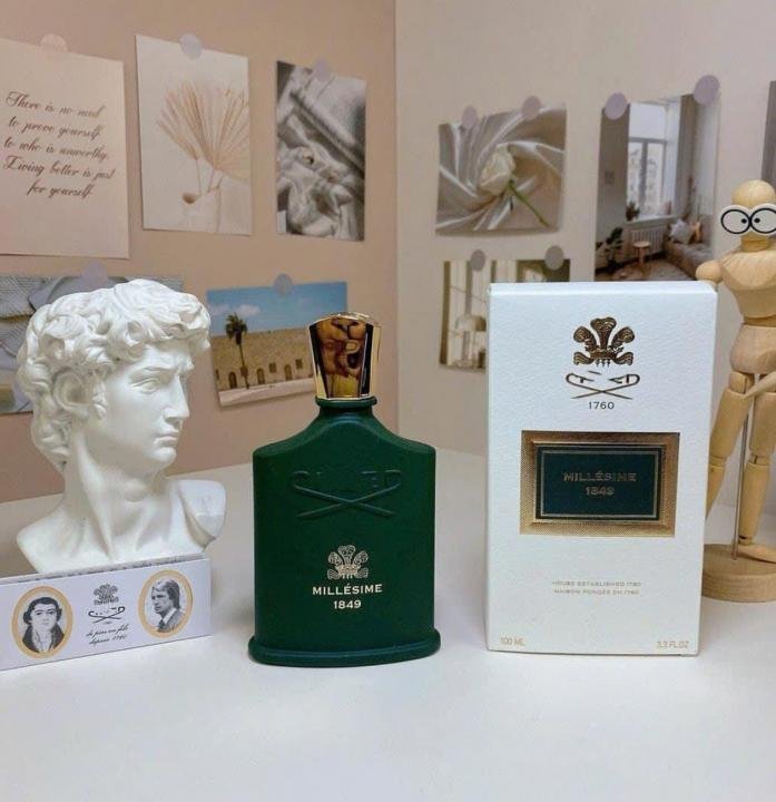 Creed Millésime 1849 Eau de Parfum - Image 2