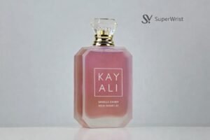 Kayali Vanilla Candy Rock Sugar | 42 Eau de Parfum