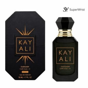 Kayali Oudgasm Rose Oud 16