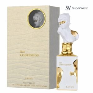 Her Confession by Lattafa Eau de Parfum