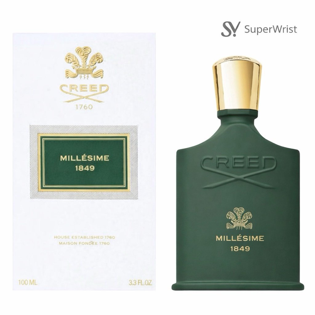 Creed Millésime 1849 Eau de Parfum