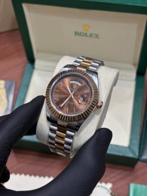 ROLEX OYSTER PERPETUAL DAY DATE PREMIUM QUALITY