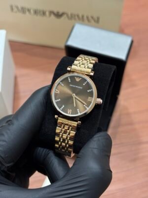 ARMANI EMPORIO CLASSIC