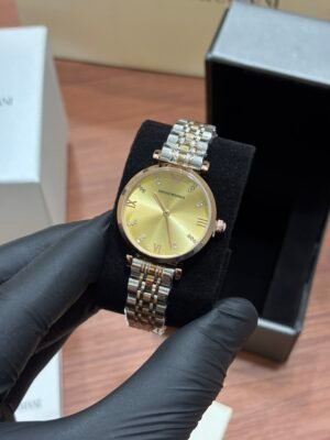 EMPORIO ARMANI CLASSIC