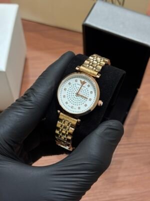 ARMANI EMPORIO CLASSIC