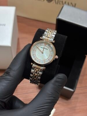 EMPORIO ARMANI CLASSIC