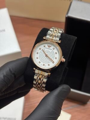 EMPORIO ARMANI CLASSIC