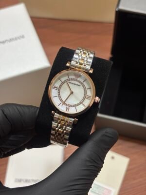 EMPORIO ARMANI CLASSIC