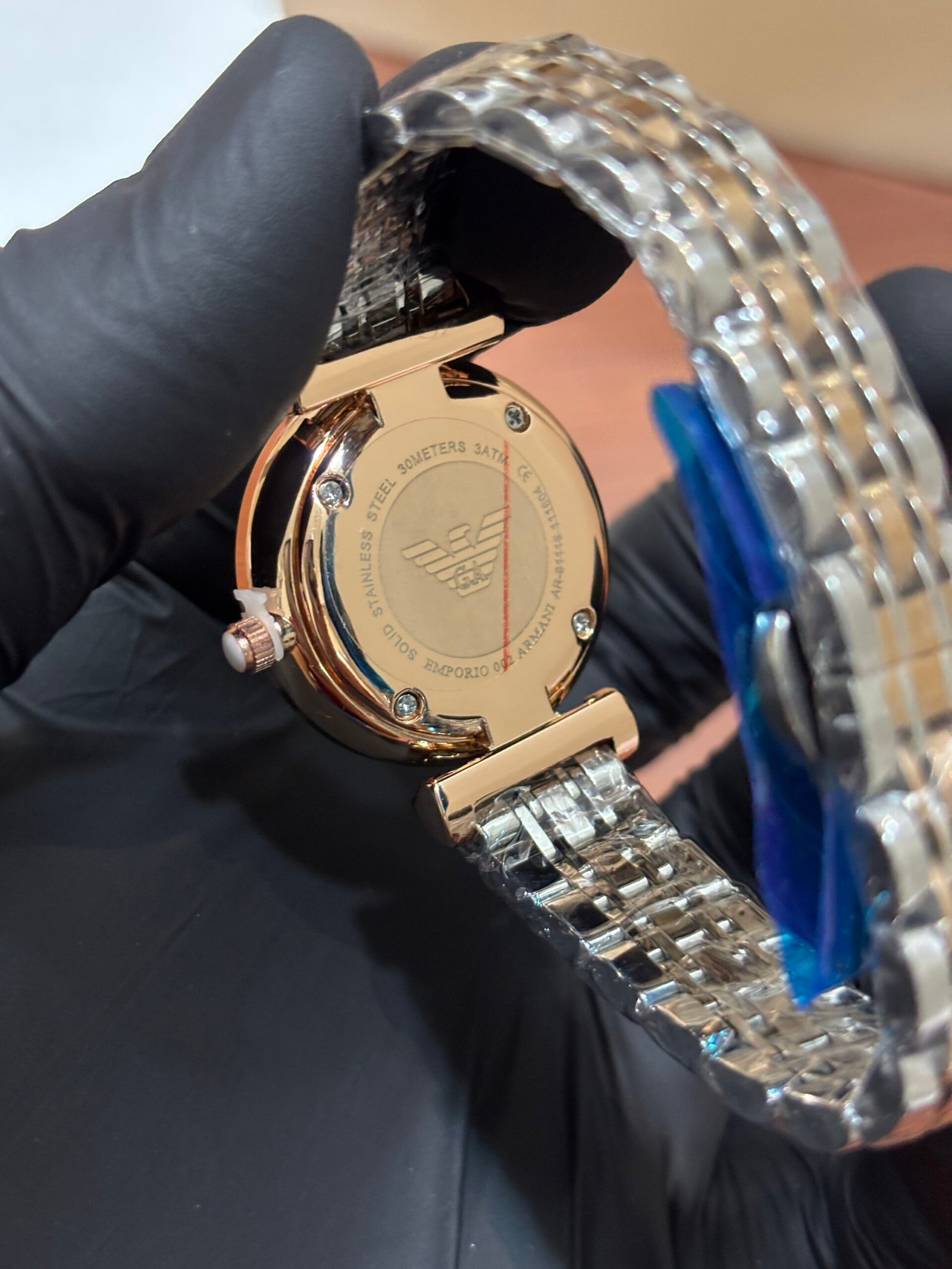 ENPORIO ARMANI CLASSIC - Image 3