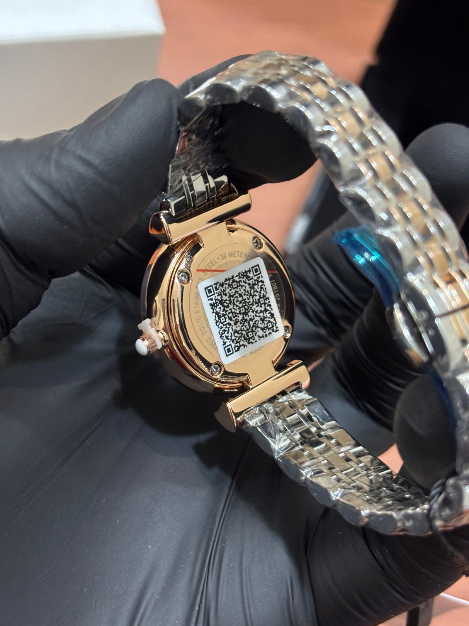 ENPORIO ARMANI CLASSIC - Image 5