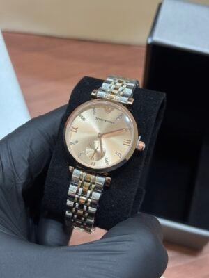 ARMANI EMPORIO CLASSIC