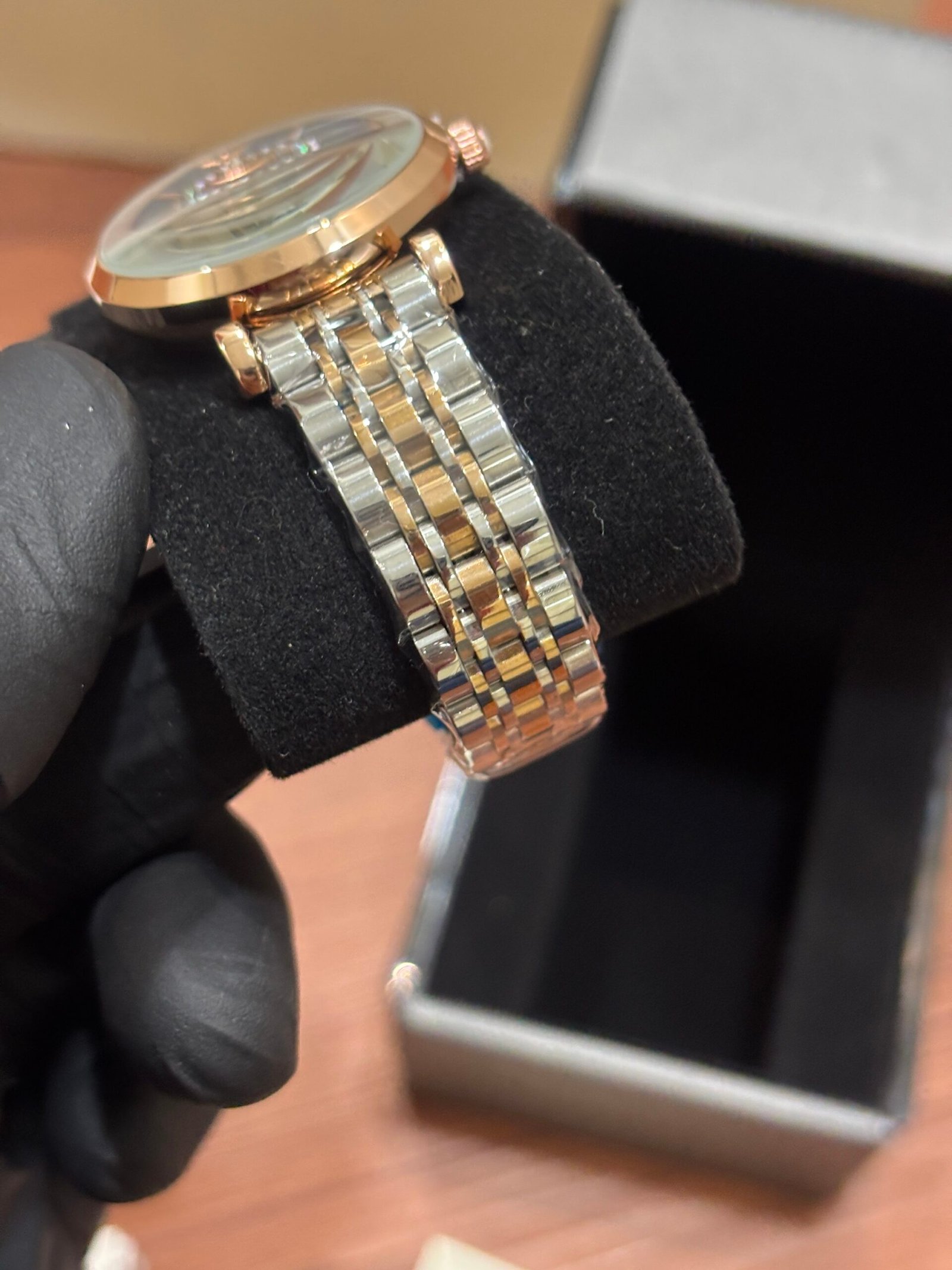 ARMANI EMPORIO CLASSIC - Image 2