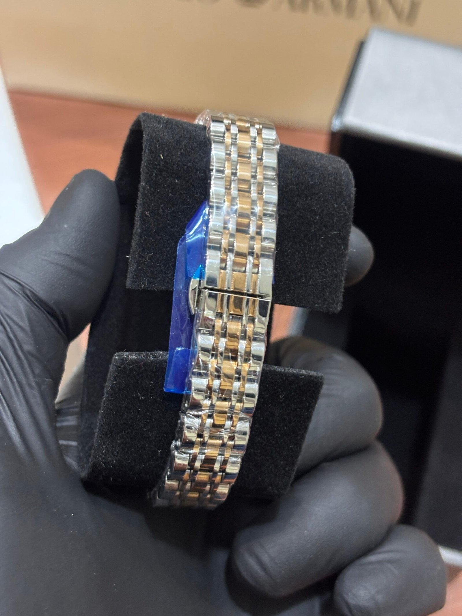 ARMANI EMPORIO CLASSIC - Image 4