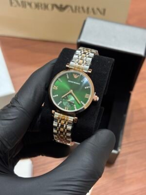 ARMANI EMPORIO CLASSIC