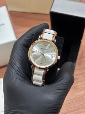 ARMANI EMPORIO CLASSIC
